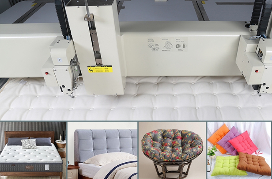 必一体育全自动打枣机（双头）