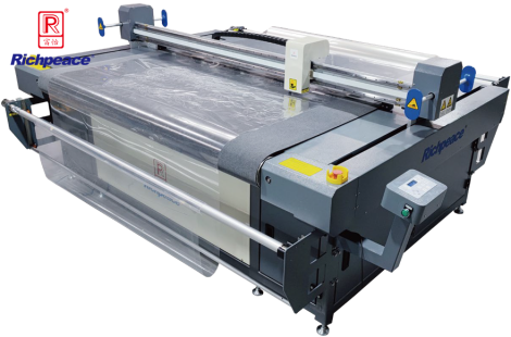 必一体育全自动针稿机