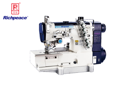 必一体育高速平台电脑绷缝机