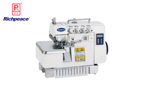 必一体育直驱高速一体包缝机