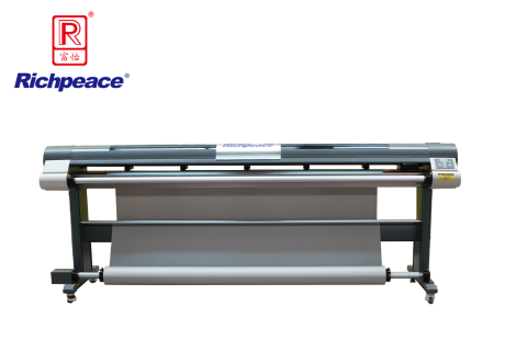 必一体育第二代高速喷墨绘图仪