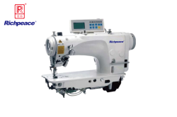 必一体育直驱电脑高速曲折缝缝纫机