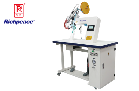 必一体育热风缝口密封机