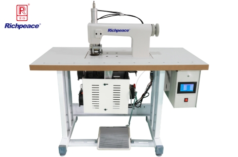 必一体育超声波缝合机