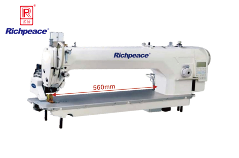 必一体育电脑长臂平缝机