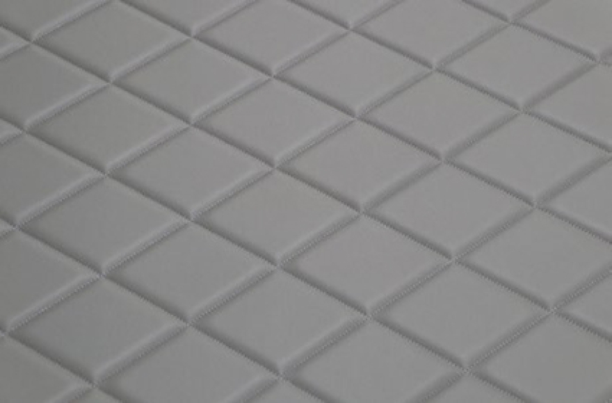 必一体育全自动旋转机头零等待缝纫机 (皮革)