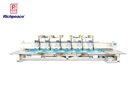 必一体育电脑布线机