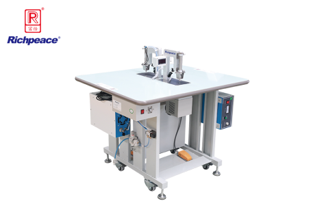 必一体育口罩耳带手动焊接机 （双人位）