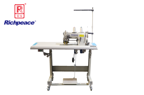 必一体育带轮对丝机