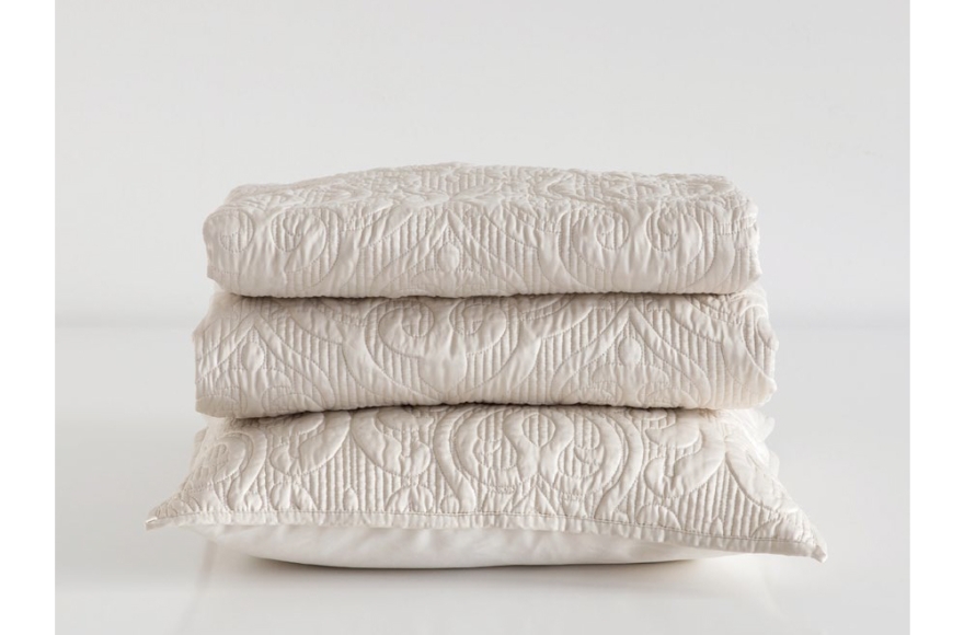 必一体育单色双排电脑绗绣机