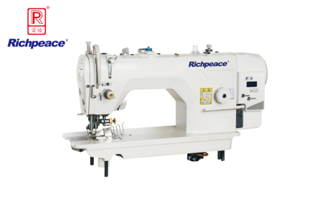 必一体育直驱带刀切包一体机