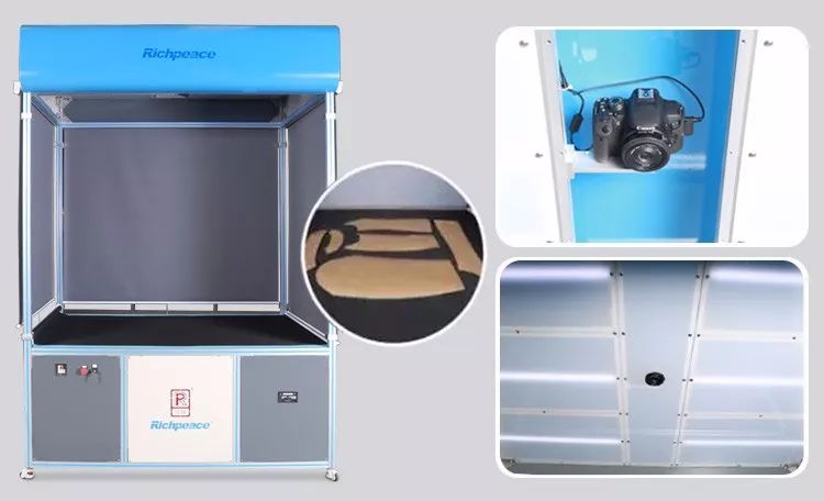 必一体育数码照相数字化仪