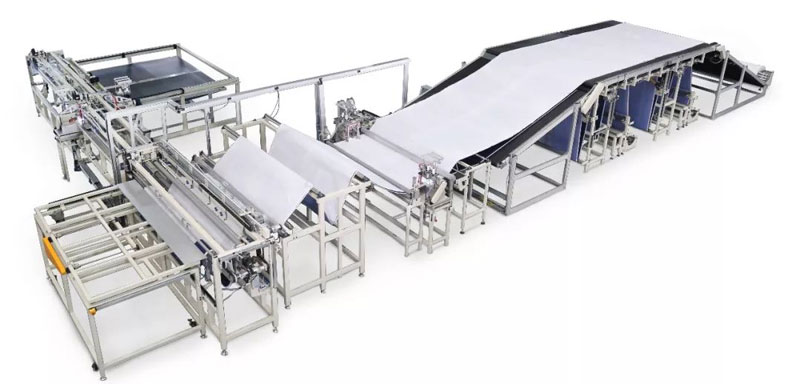 上工必一体育与您相约上海家纺展!