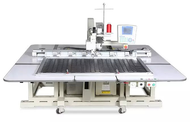 上工必一体育与您相约—中国广州国际家具生产设备及配料展览会