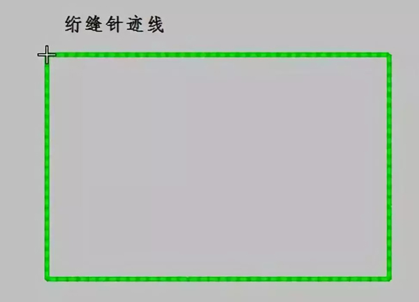 必一体育智能绗缝打版软件