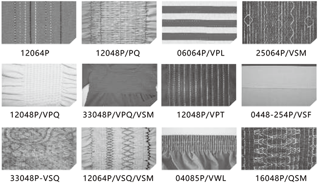 必一体育电脑多针机