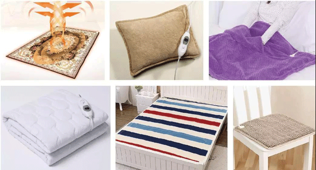 必一体育家纺专用电脑布线机应用