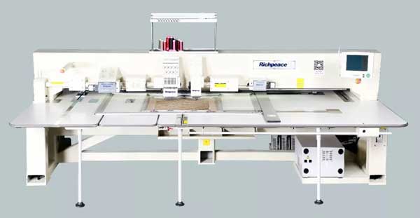 必一体育冲缝一体机