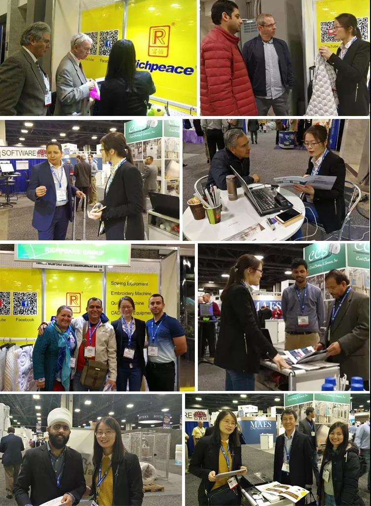 床垫制造商观摩必一体育样品