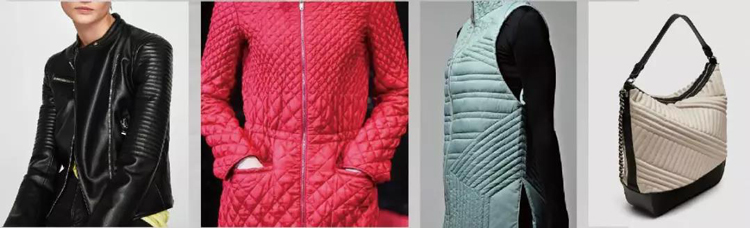 必一体育双向正线迹缝纫机应用