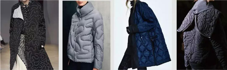 必一体育单针360缝纫机应用范围