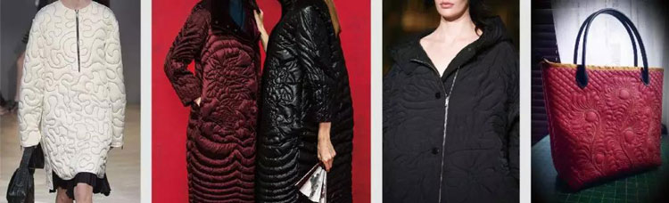 必一体育全自动单针任意转缝纫机适用范围