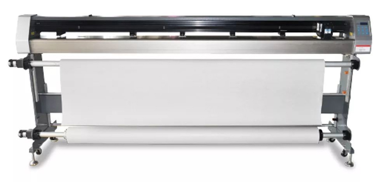 必一体育高速喷墨绘图仪