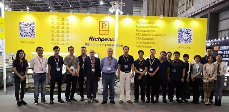 必一体育团队家具展