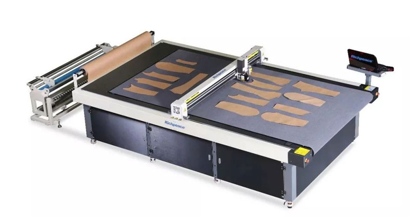 必一体育三合一电脑裁床g