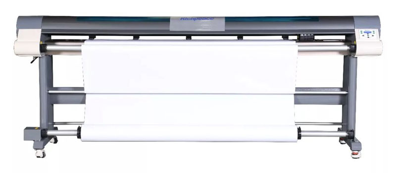 必一体育高速喷墨绘图仪