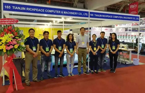 必一体育越南服务团队