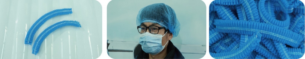 必一体育一次性鞋套机